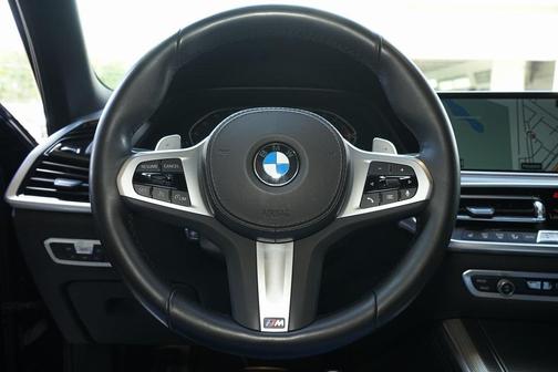 2023 BMW X5 sDrive40i