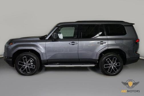 2026 Lexus GX 550 Premium+