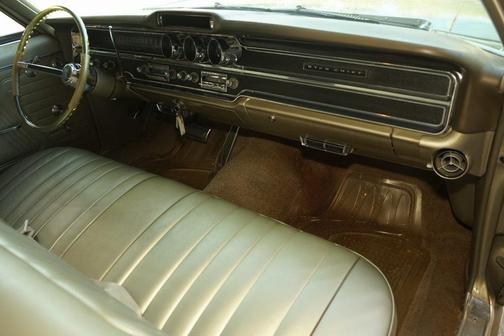 1965 Pontiac Star Chief Base