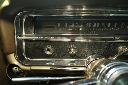 1965 Pontiac Star Chief Base