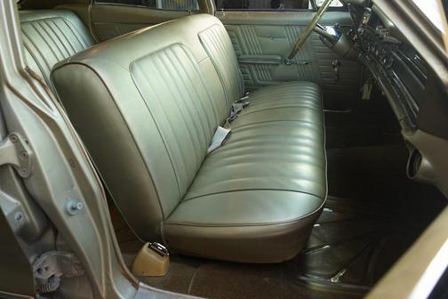 1965 Pontiac Star Chief Base