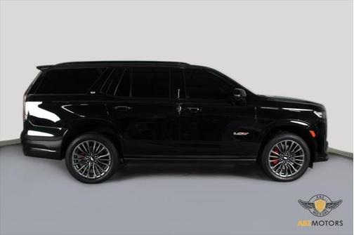 2023 Cadillac Escalade V-Series
