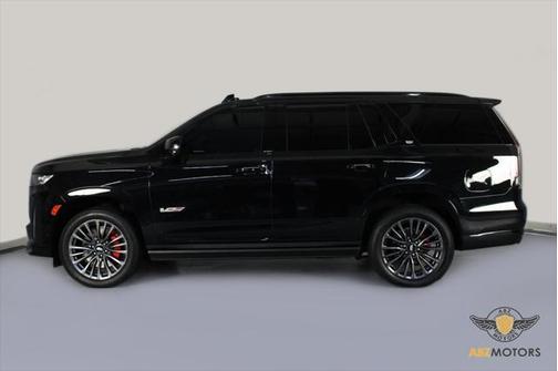 2023 Cadillac Escalade V-Series