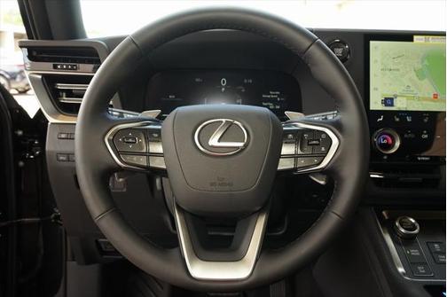 2025 Lexus GX 550 Premium+