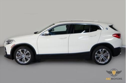 2018 BMW X2 sDrive28i