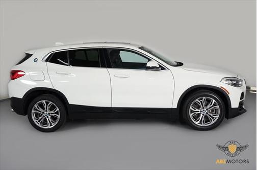 2018 BMW X2 sDrive28i