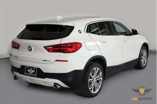 2018 BMW X2 sDrive28i