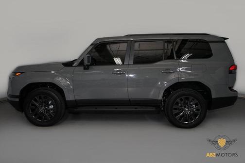 2025 Lexus GX 550 Premium