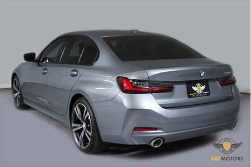 2023 BMW 330 330i