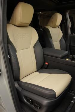 2024 Lexus GX 550 Overtrail+