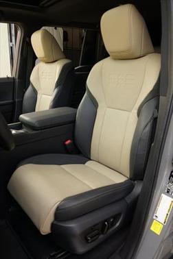 2024 Lexus GX 550 Overtrail+