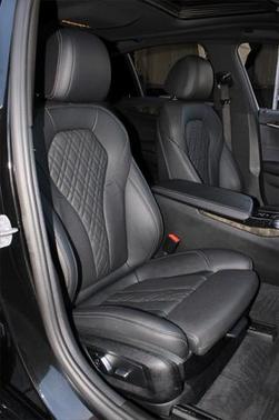 2021 BMW 530 530i