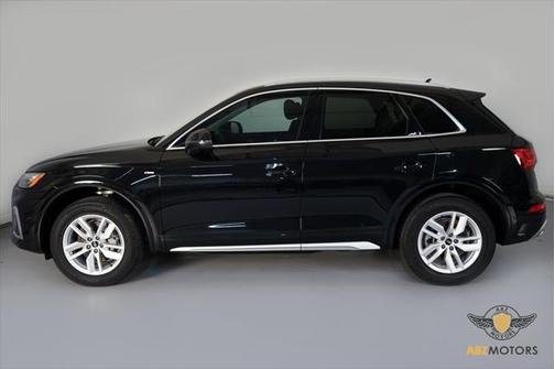 2024 Audi Q5 45 S line Premium