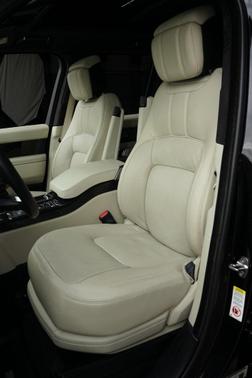 2019 Land Rover Range Rover 5.0L V8 Supercharged Autobiography