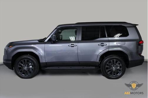 2025 Lexus GX 550 Premium