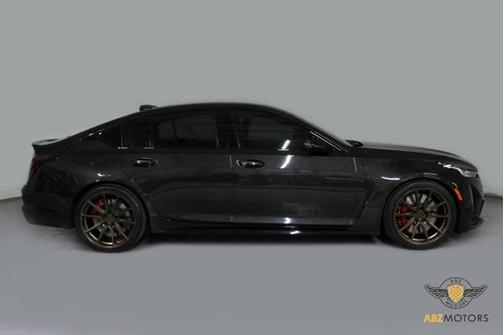 2024 Cadillac CT5-V V-Series Blackwing