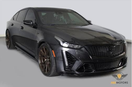 2024 Cadillac CT5-V V-Series Blackwing