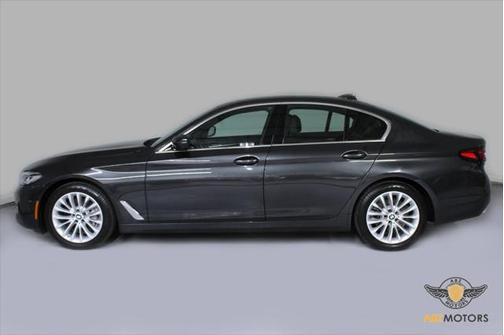 2023 BMW 530 i xDrive