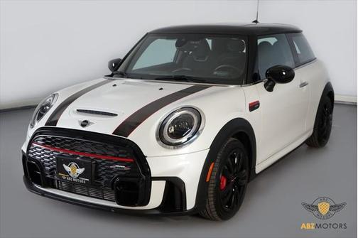 2024 MINI Hardtop John Cooper Works