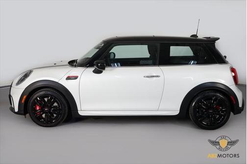 2024 MINI Hardtop John Cooper Works