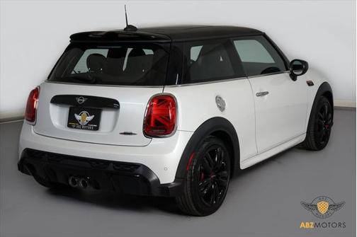 2024 MINI Hardtop John Cooper Works