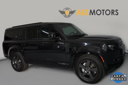 2023 Land Rover Defender 130 X-Dynamic SE