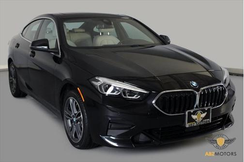 2022 BMW 228 Gran Coupe i xDrive