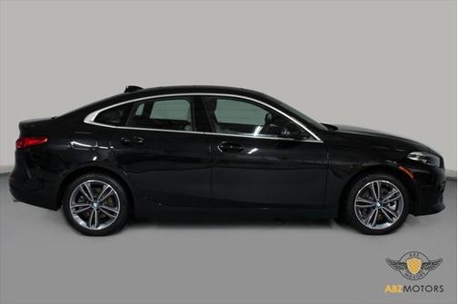 2022 BMW 228 Gran Coupe i xDrive