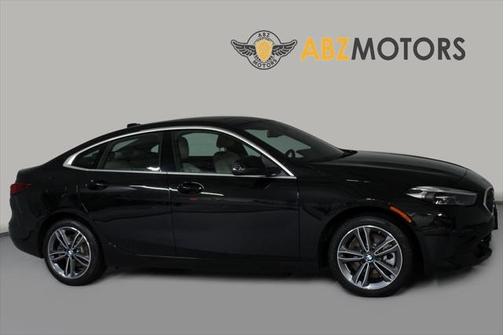 2022 BMW 228 Gran Coupe i xDrive