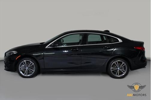 2022 BMW 228 Gran Coupe i xDrive