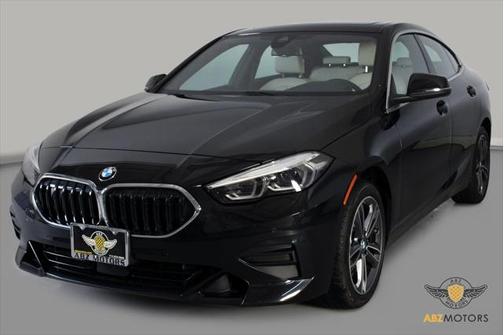 2022 BMW 228 Gran Coupe i xDrive