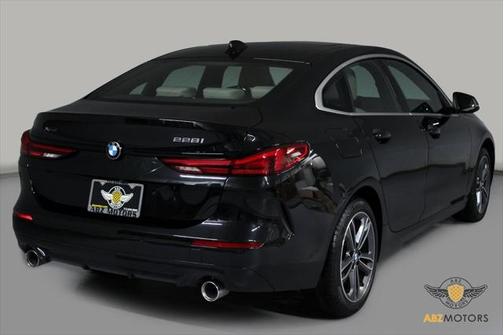 2022 BMW 228 Gran Coupe i xDrive