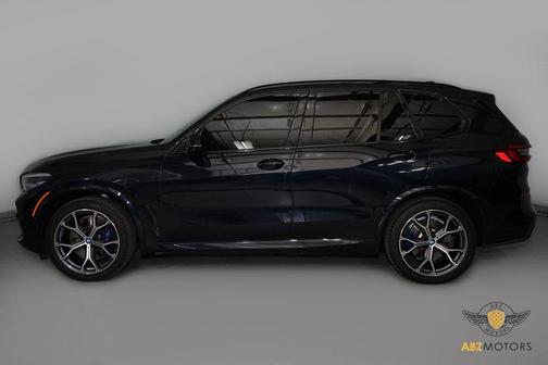 2023 BMW X5 PHEV xDrive45e