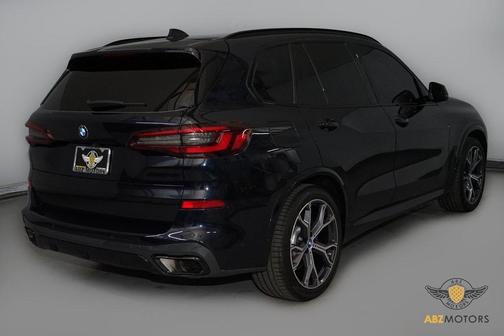 2023 BMW X5 PHEV xDrive45e