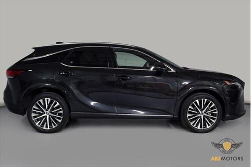 2023 Lexus RX 350 Base