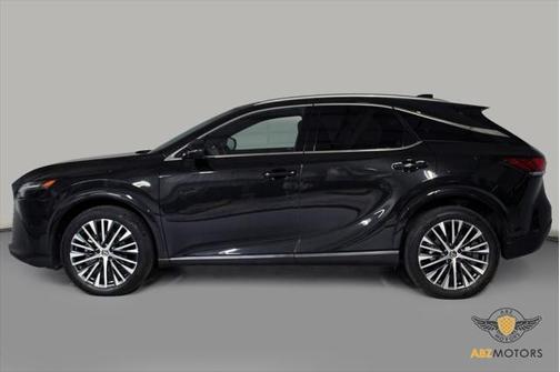 2023 Lexus RX 350 Base