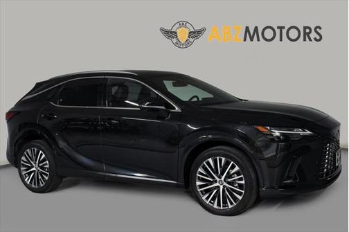2023 Lexus RX 350 Base