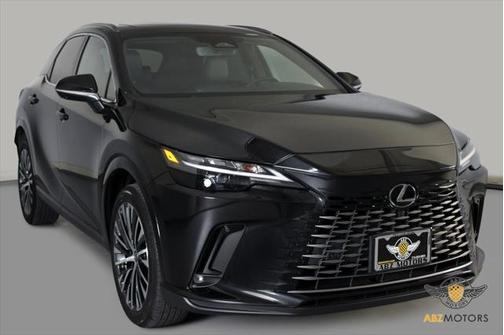 2023 Lexus RX 350 Base