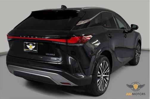 2023 Lexus RX 350 Base
