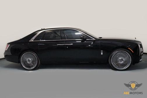 2023 Rolls-Royce Ghost 