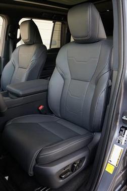 2025 Lexus GX 550 Luxury+