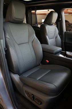 2025 Lexus GX 550 Luxury+