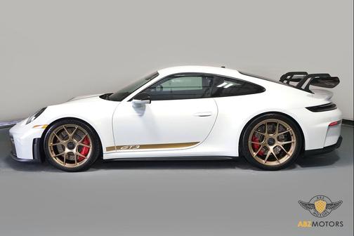 2026 Porsche 911 GT3