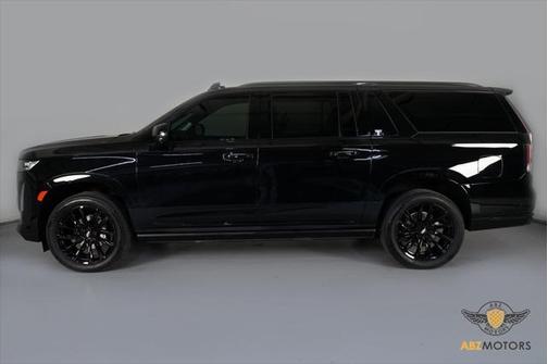 2024 Cadillac Escalade ESV Sport Platinum