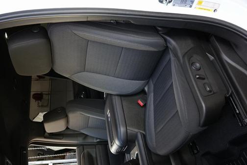 2022 Chevrolet Tahoe LS