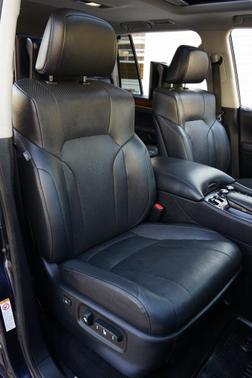 2017 Lexus LX 570 Base