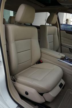 2016 Mercedes-Benz E-Class E 350
