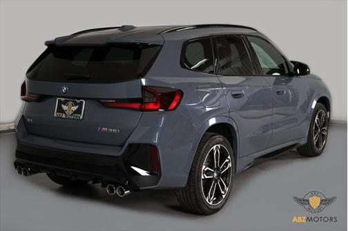 2024 BMW X1 M35i