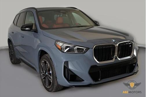 2024 BMW X1 M35i