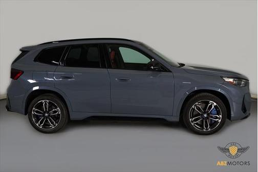 2024 BMW X1 M35i